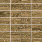 Настенная мозаика Rubra wood 298 x 298 mm