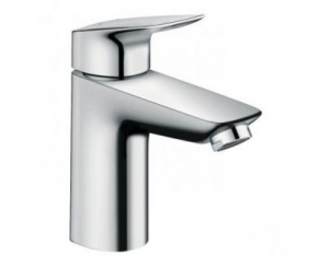 Смеситель Hansgrohe Logis 71105000 Coolstart для раковины