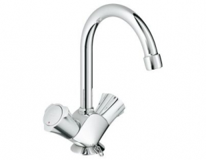 Смеситель Grohe Costa L 21374001 для раковины