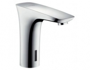 Электронныйеситель Hansgrohe PuraVida 15172000, сенсорный