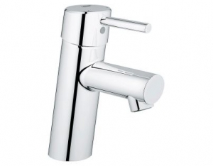 Смеситель Grohe Concetto 2338510E для раковины