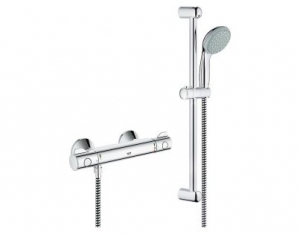 Душевой комплект Grohe Grohtherm 800 34565000