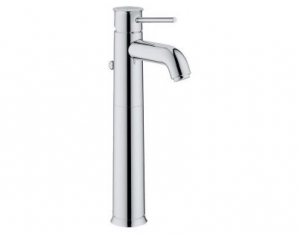 Смеситель Grohe BauClassic 32868000 для раковины