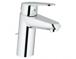 Смеситель Grohe Eurodisc Cosmopolitan 3317820E для раковины