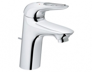 Смеситель Grohe Eurostyle New 33558003 для раковины