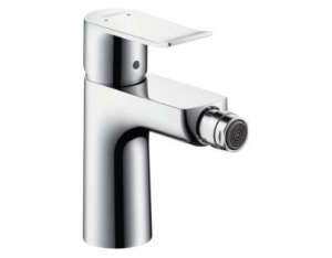 Смеситель Hansgrohe Metris 31280000 для биде