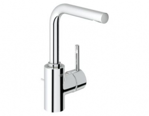 Смеситель Grohe Essence 32628000 для раковины