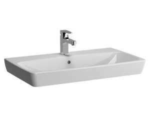 Раковина VitrA Metropole 5663B003-0001 (80 см)