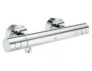 Термостат Grohe Grohtherm 1000 Cosmopolitan m 34065002 для душа