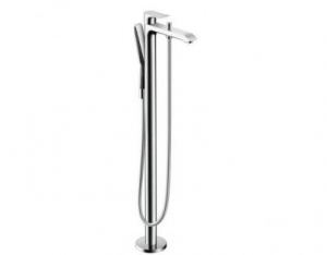 Смеситель Hansgrohe Metris 31471000 для ванны