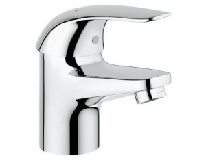 Смеситель Grohe Euroeco 32734000 для раковины