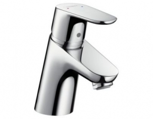 Смеситель Hansgrohe Focus 31738000 для раковины