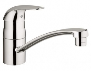 Смеситель Grohe Euroeco 32750000 для кухонной мойки