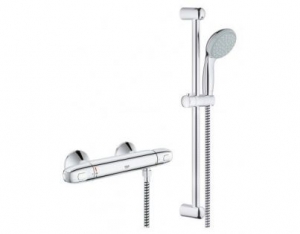 Термостат Grohe Grohtherm 1000 New 34151004 (34151003) для душа