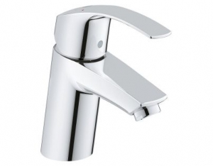 Смеситель Grohe Eurosmart 32467002 для раковины