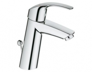 Смеситель Grohe Eurosmart 23322001 для раковины