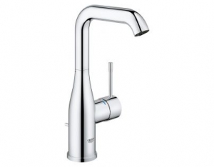 Смеситель Grohe Essence New 32628001 для раковины