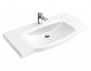 Раковина Villeroy & Boch Sentique 5142 80 R1 alpin