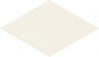 Настенная плитка Senza diamond white 98 x 112 mm