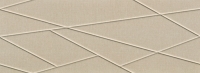 Настенная плитка House of Tones beige A STR 898x328 / 10mm