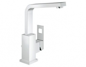 Смеситель Grohe Eurocube 2313500E для раковины