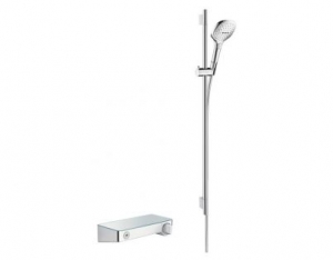 Душевой комплект Hansgrohe ShowerTablet Select 300 27027000