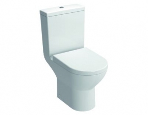 Унитаз-компакт VitrA Diana 9816B003-7201