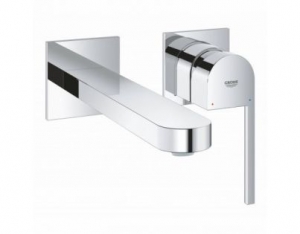 Смеситель Grohe Plus 29306003 для раковины