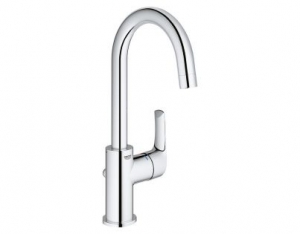 Смеситель Grohe Eurosmart 23537002 для раковины