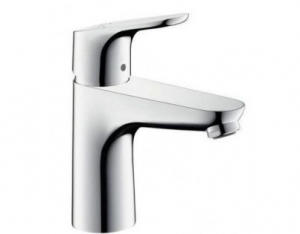 Смеситель Hansgrohe Focus 31603000 для раковины