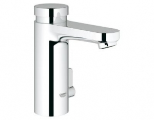 Смеситель Grohe Eurosmart Cosmopolitan T 36317000 для раковины