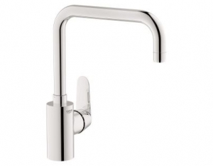 Смеситель Grohe Eurodisc Cosmopolitan 32259002 для кухонной мойки