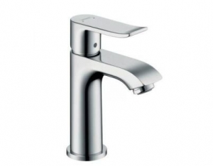 Смеситель Hansgrohe Metris 31186000 для раковины