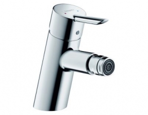 Смеситель Hansgrohe Focus S 31721000 для биде