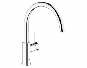 Смеситель Grohe BauClassic 31234000 для кухонной мойки