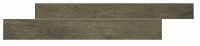 Напольная плитка Treverkcountry Brown 100 x 1000 / 130 x 1000 mm