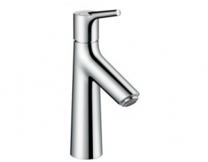 Смеситель Hansgrohe Talis S 100 72024000 для раковины, LowFlow