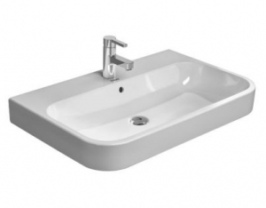 Раковина Duravit Happy D.2 2318800000 (80 см)