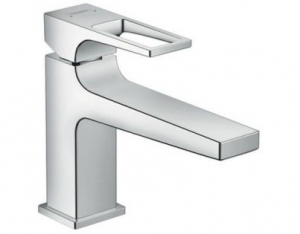 Смеситель Hansgrohe Metropol 100 74502000 для раковины, Long