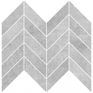 Настенная мозаика Brooklyn grey B 230 x 300 mm