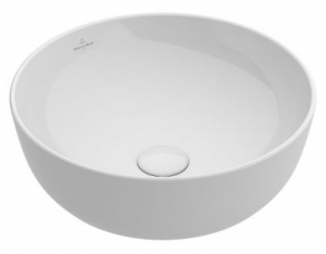 Рукомойник Villeroy & Boch Artis 4179 43R1 alpin