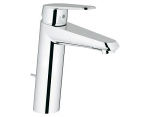 Смеситель Grohe Eurodisc Cosmopolitan 23448002 для раковины