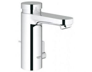 Смеситель Grohe Eurosmart Cosmopolitan Т (Евросмарт Космополитан Т) 36318000 для раковины