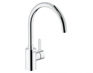 Смеситель Grohe Eurosmart Cosmopolitan 32843000 для кухонной мойки