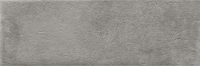 Настенная плитка Dark grey 250 х 750 mm