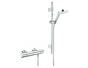 Душевой комплект Grohe Grohtherm 3000 Cosmopolitan 34275000