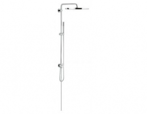 Душевая стойка Grohe Rainshower System 400 27175000