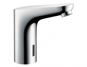 Смеситель Hansgrohe Focus 31171000 для раковины