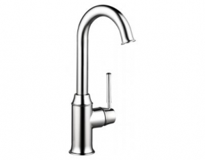 Смеситель Hansgrohe Talis Classic 14858000 для кухонной мойки