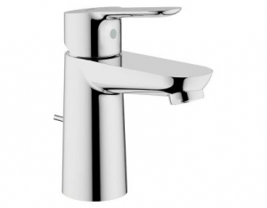 Смеситель Grohe BauEdge 23328000 для раковины